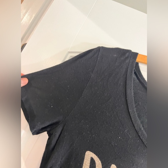 Color Code “Rise Up and Pray” Shirt             Size - M - Picture 5 of 5